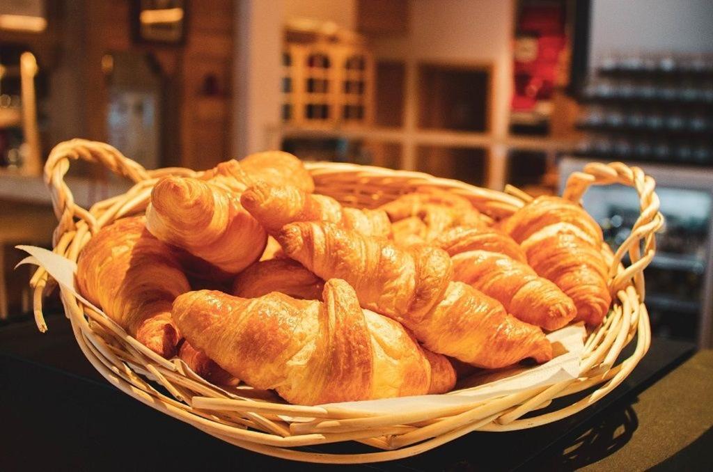 Chez Chantal Siviez Zewnętrze zdjęcie